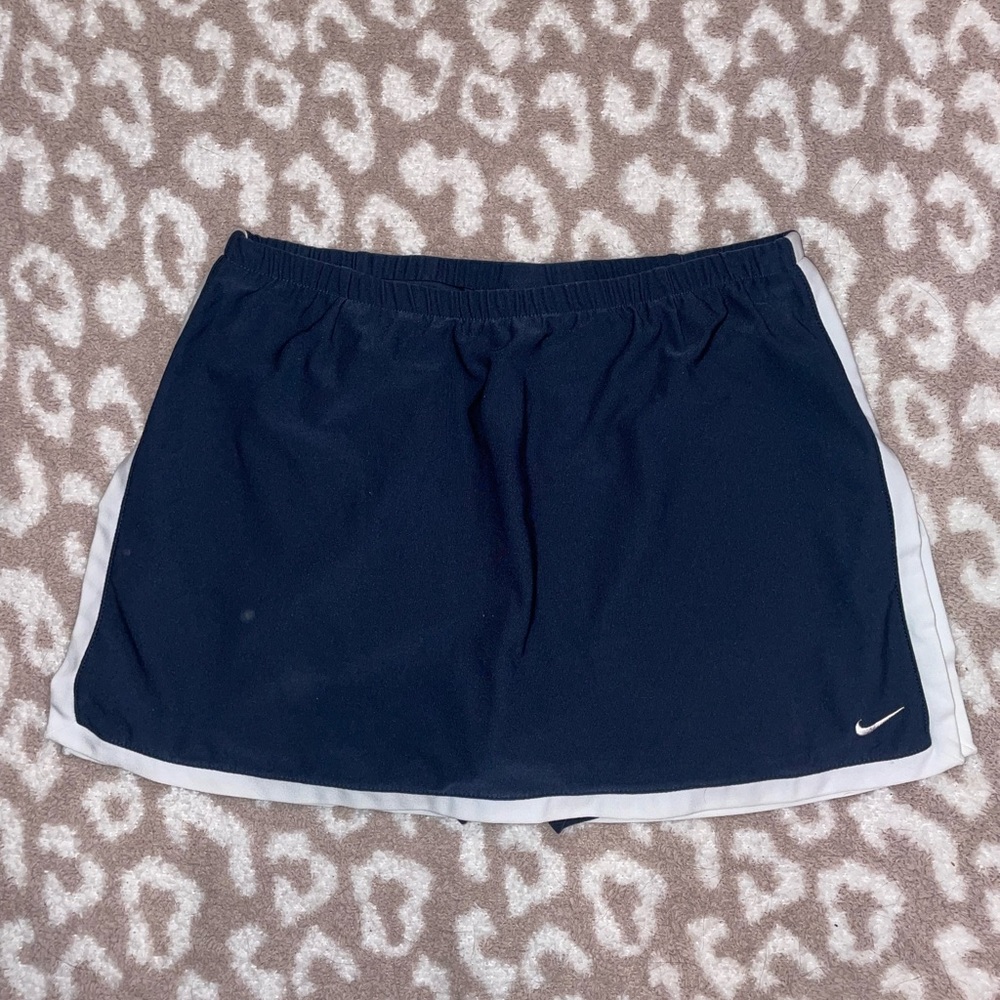 Vintage Nike Tennis Skirt